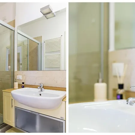 Piazza Volta - Bymyhomeincomo Apartment