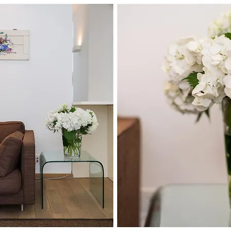Piazza Volta - Bymyhomeincomo Apartment